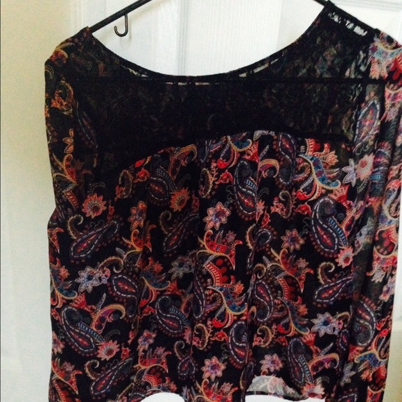 Shirt - Picture 2 of 2