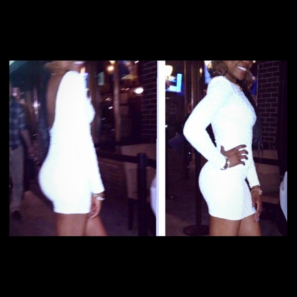 Cute topshop dress