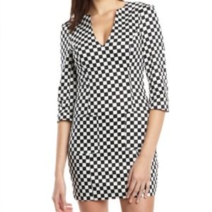 Very Louis dress by Ark & Co