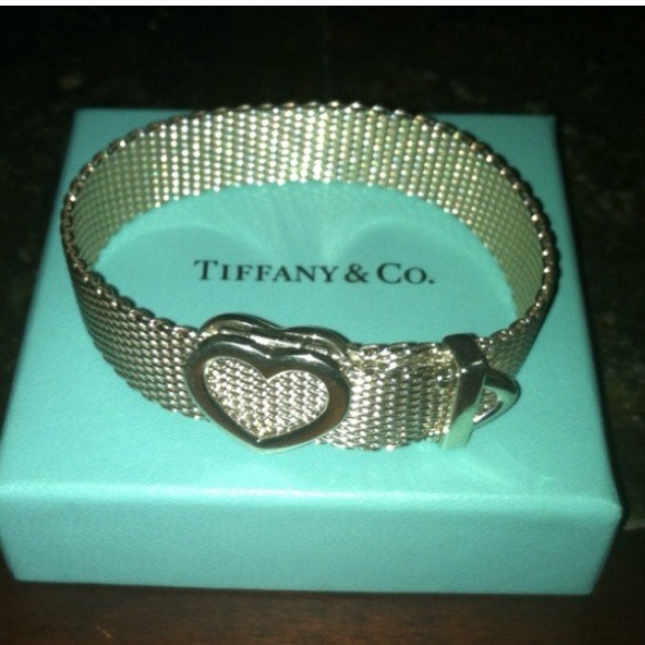 TIFFANY & CO - retired piece AUTHENTIC