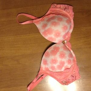 Victoria Secret Dream Angel Bra