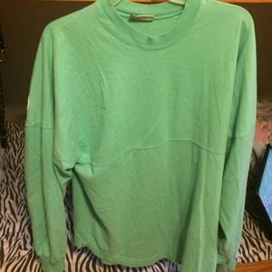 Long sleeve Jr Criders shirt