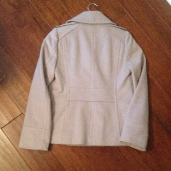 JCREW peacoat - Picture 2 of 4