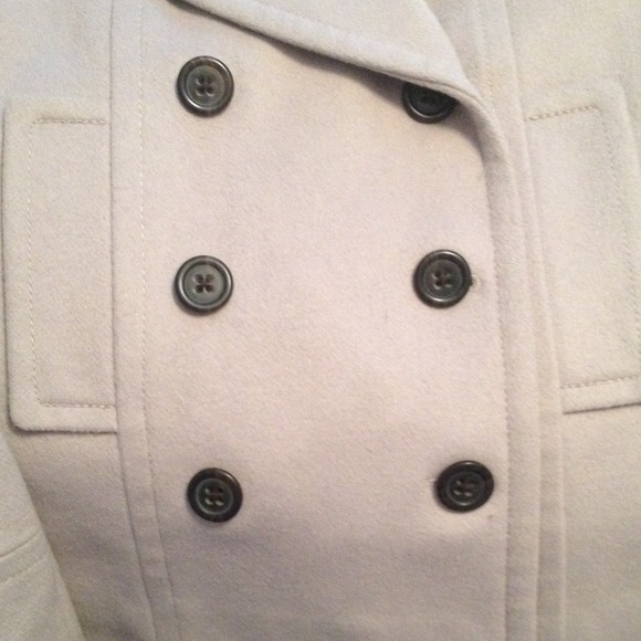 JCREW peacoat - Picture 4 of 4