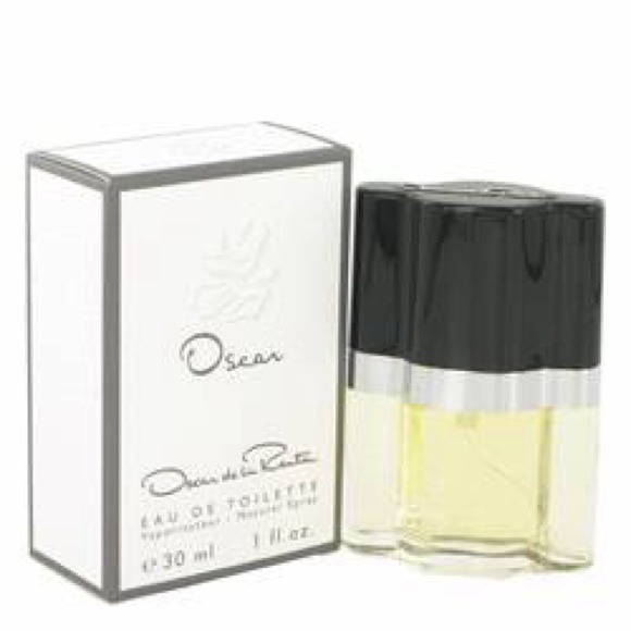 Oscar de la Renta Oscar Eau de Toilette Spray