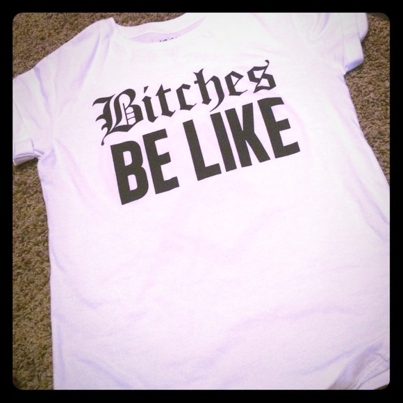 T shirt