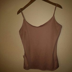 Crop tank