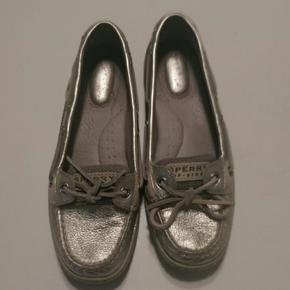 Sperry top sider