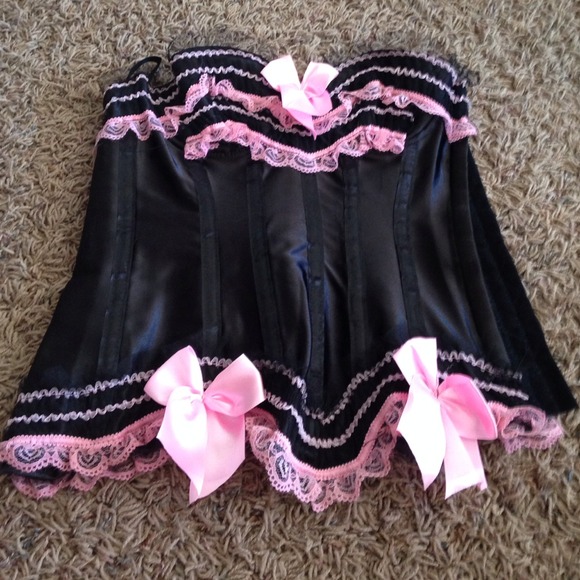 Corset
