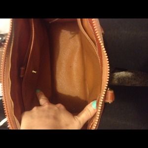 Additional pics-Dooney and Bourke Handbag