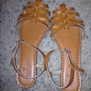 American Eagle Sandals