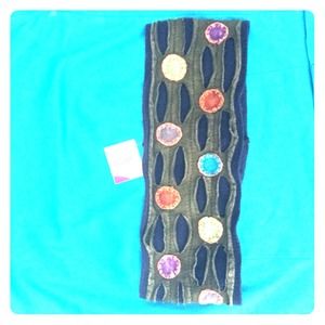 NWT headband!