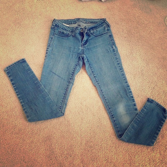 🎈SOLD IN BUNDLE * Bullhead Denim Legging