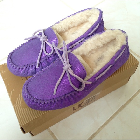 glitter ugg moccasins glitter ugg moccasins