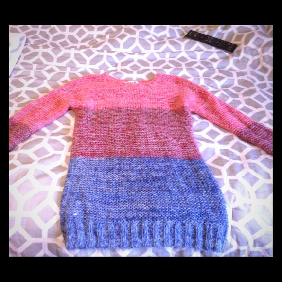 Forever 21 Knit Sweater!