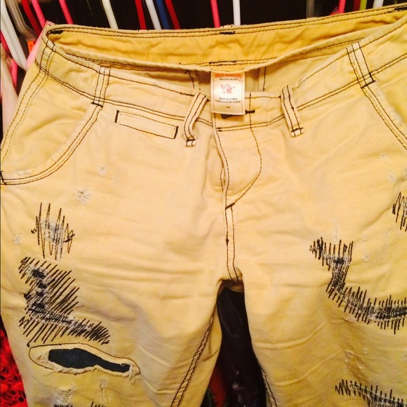 True religion