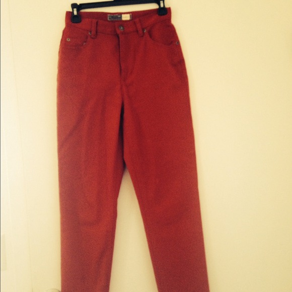Pants - Picture 2 of 2