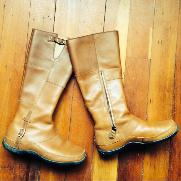 north face camryn boot