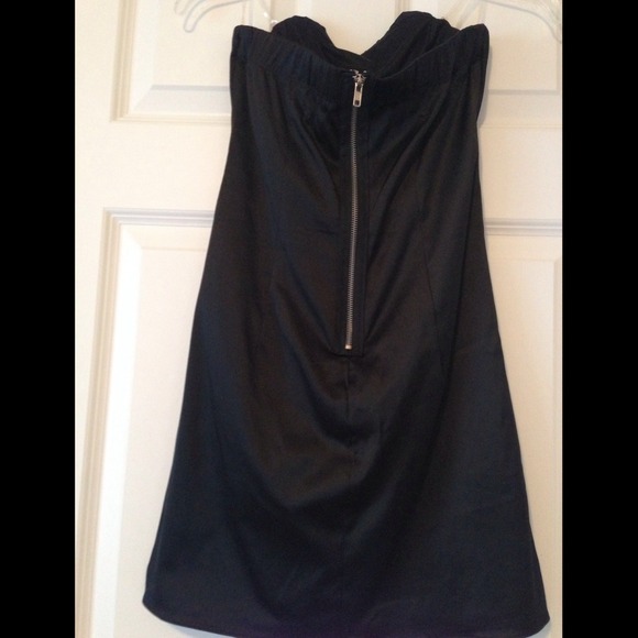 Speechless little black dress - Picture 2 of 4