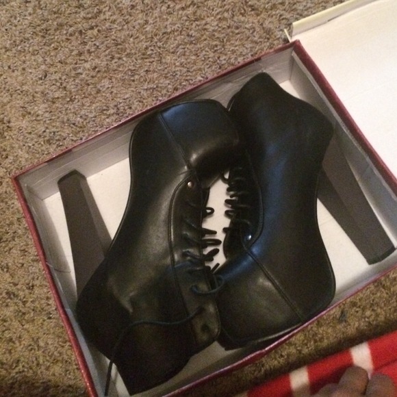 Heels
