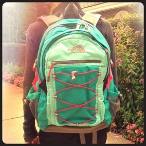 Backpack (The North Face)