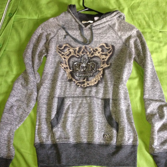 Miss Me sweatshirt