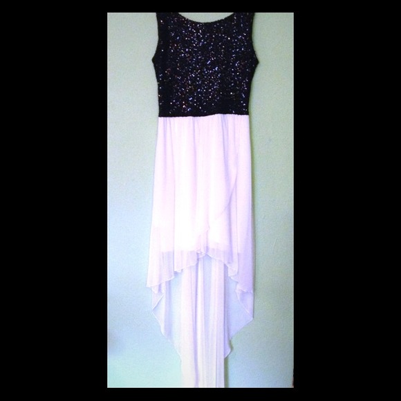 Formal/homecoming dress