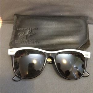 Vintage Ray Bans