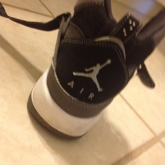 air Jordan's - Picture 4 of 4