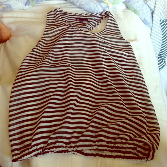 Shear top