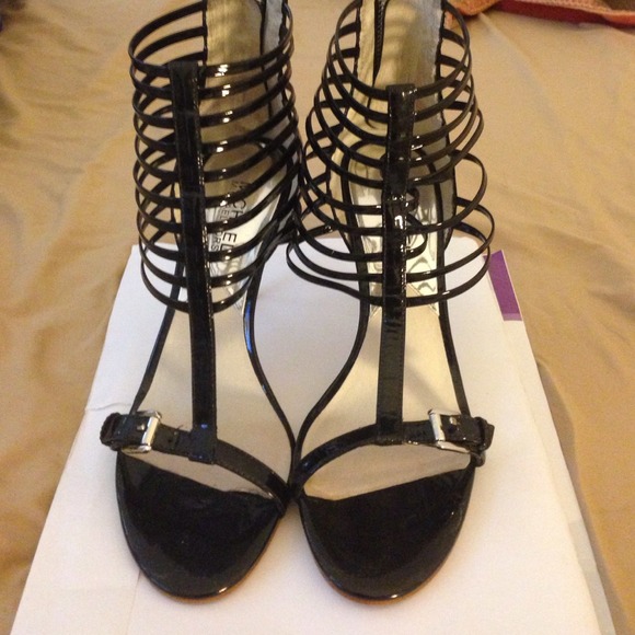 Michael Kors high heels