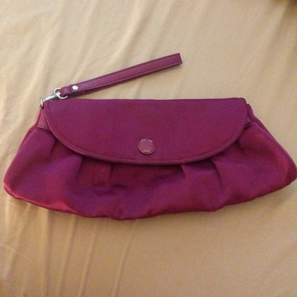 New York and Co. Clutch