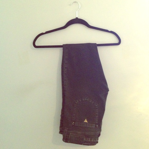 Dark wash Guess Jeans