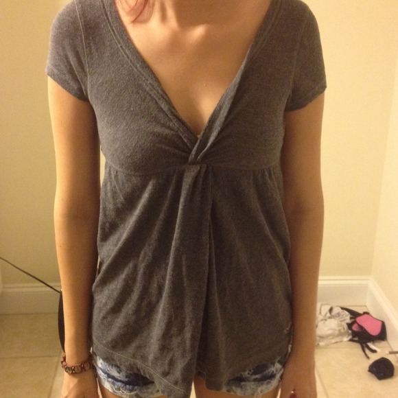 Hollister shirt