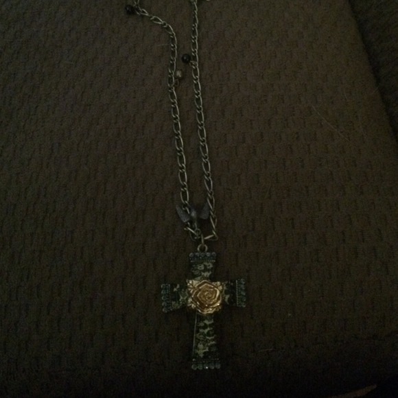 Antique jewelry