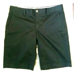 Banana Republic Bermuda Shorts