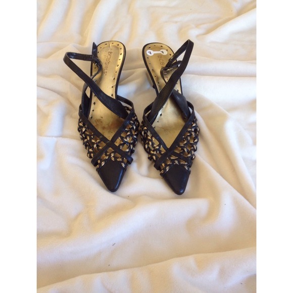 BCBGirls Heels