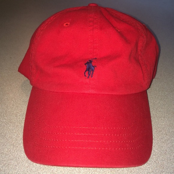 Polo Hat
