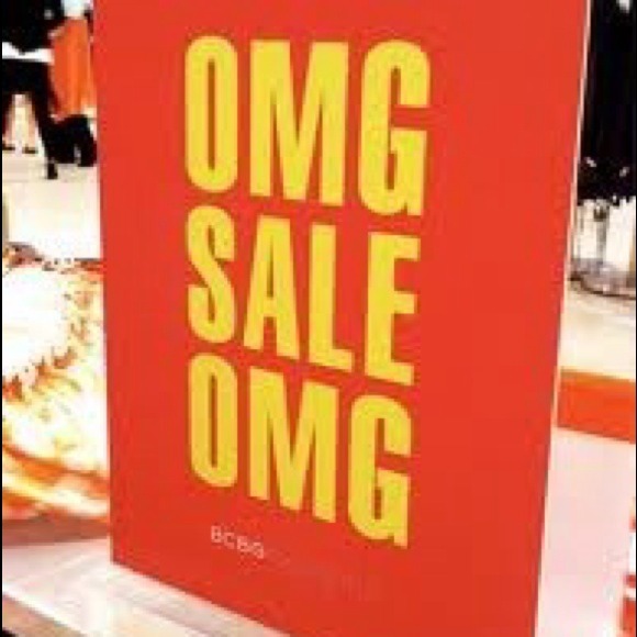 Best offer on all items