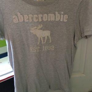 Abercrombie top