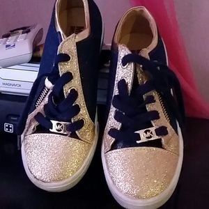 Kids Michael kors sneakers