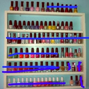 Nail Polish bundle 💅