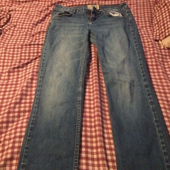 Jean
