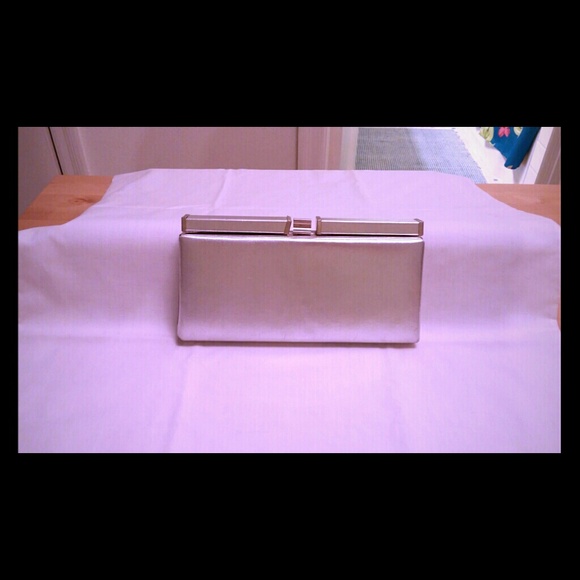 Hold for albana2.  Clutch purse
