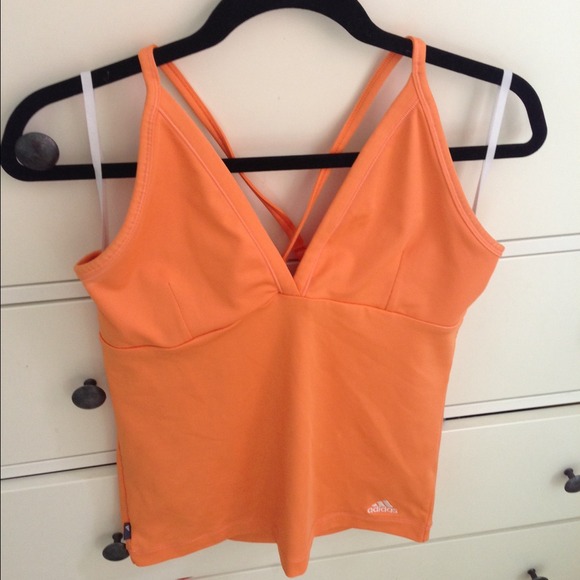 Adidas tank
