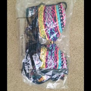 Favourite bathingsuit top!!