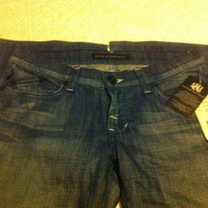 Rick & republic jeans