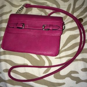 Leather Purse