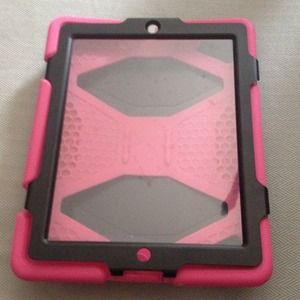 Ipad case ‼️reduced‼️