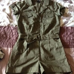 H&M Romper SALE